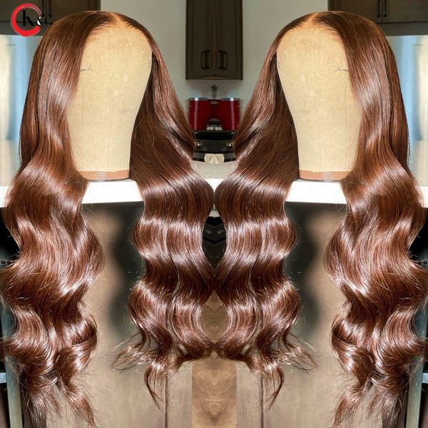 long wavy lace front simulation human hair wig media brown color synthetic frontal wigs for women with natural hairline, Black
long wavy lace front simulation human hair wig media brown color synthetic frontal wigs for women with natural hairline, Black