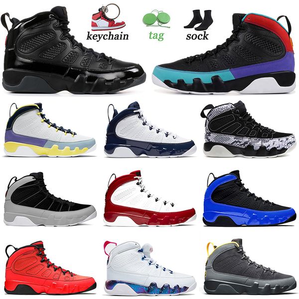 jumpman 9 9s mens basketball shoes og sneakers bred dream it change the world unc particle grey gym red university gold racer blue space jam, White;red
jumpman 9 9s mens basketball shoes og sneakers bred dream it change the world unc particle grey gym red university gold racer blue space jam, White;red