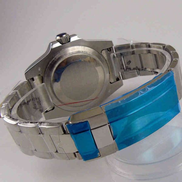 luxury watches for mens 40mm genuine nh35 miyota 8215 movement mens watch sterile dial sapphire glass date brushed ceramic bezel steel brace, Slivery;brown
luxury watches for mens 40mm genuine nh35 miyota 8215 movement mens watch sterile dial sapphire glass date brushed ceramic bezel steel brace, Slivery;brown
