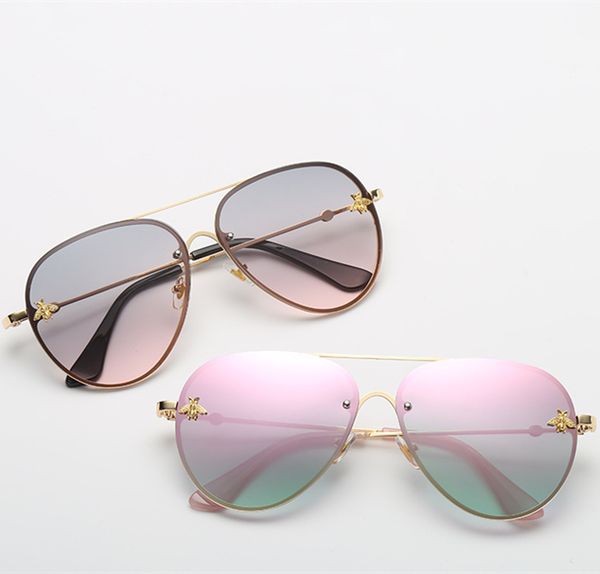 designer sunglasses men women brand high definition lenses sun glasses, White;black
designer sunglasses men women brand high definition lenses sun glasses, White;black