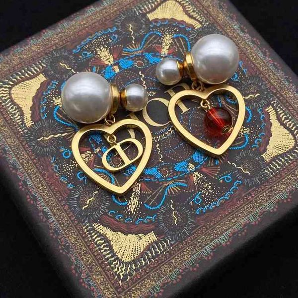 design jewel ornament charm earring love pearl smart earrings trend simple temperament beating female earrings accessories, Golden
design jewel ornament charm earring love pearl smart earrings trend simple temperament beating female earrings accessories, Golden