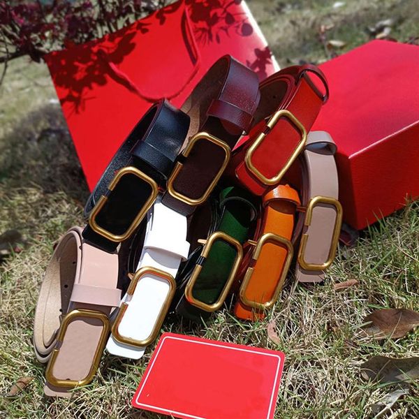 womens belts fashion designer women casual belt bronze letter buckle brand waistband for men width 3.0cm classic weote251p, Black;brown
womens belts fashion designer women casual belt bronze letter buckle brand waistband for men width 3.0cm classic weote251p, Black;brown