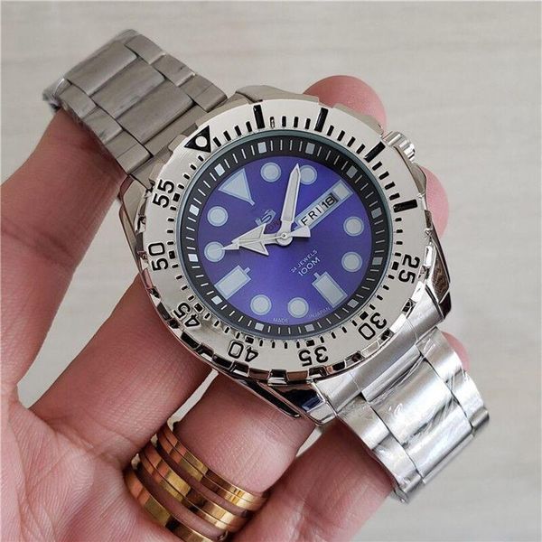 2020 watch stainless quartz watch women satch watch relogies for men relojes 188d, Slivery;brown
2020 watch stainless quartz watch women satch watch relogies for men relojes 188d, Slivery;brown