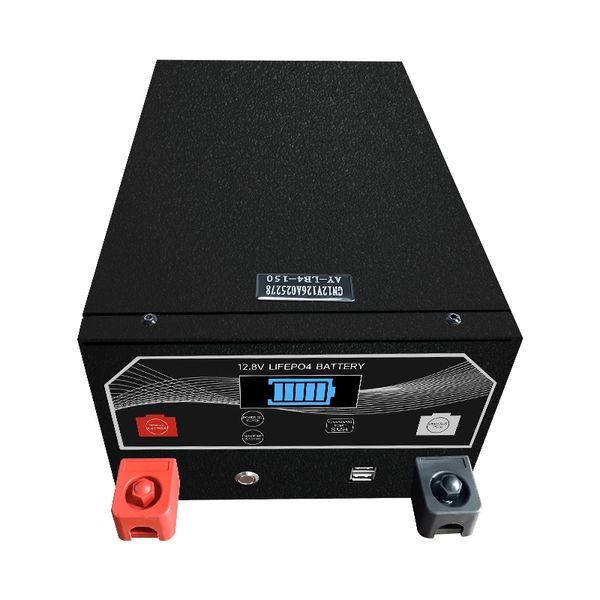 lifepo4 battery with built-in bms display 12v 100ah, customized and acceptable bluetooth size, suitable for golf cart, forklift, outdoor cam
lifepo4 battery with built-in bms display 12v 100ah, customized and acceptable bluetooth size, suitable for golf cart, forklift, outdoor cam