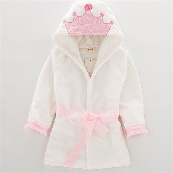 fashion baby boy girl bathrobe children's flannel crown bathrobe baby boys girl robes baby hooded bath towel kids pajamas lj201216, Blue;red
fashion baby boy girl bathrobe children's flannel crown bathrobe baby boys girl robes baby hooded bath towel kids pajamas lj201216, Blue;red