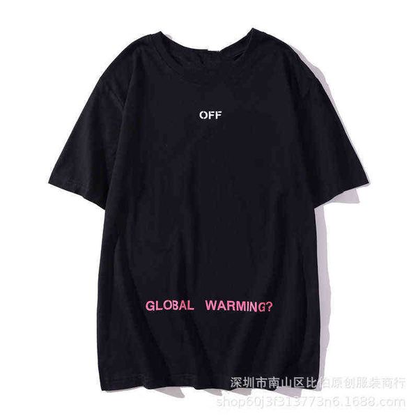 factory direct sales designer new brand short sleeve wholesale tide off flower spider arrow print t-shirt ow men's and women's bot, White;black
factory direct sales designer new brand short sleeve wholesale tide off flower spider arrow print t-shirt ow men's and women's bot, White;black