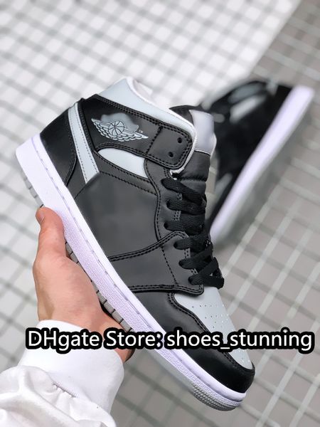 shoes jumpman 1s mid 1 shadow grey dark-grey mens basketball shoes skatebording outdoor sneakers come with original box
shoes jumpman 1s mid 1 shadow grey dark-grey mens basketball shoes skatebording outdoor sneakers come with original box