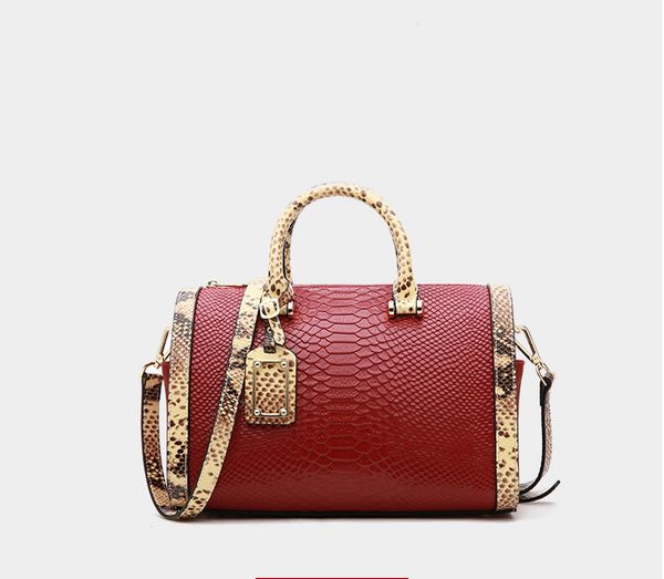 woman cross body bag fashion handbag crossbody handbags classic shoulder bags message women lady shopping large capacity python, Black;red
woman cross body bag fashion handbag crossbody handbags classic shoulder bags message women lady shopping large capacity python, Black;red