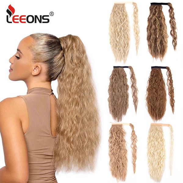 accessories corn wave ponytail extension clip in hair pieces long wavy curly wrap around ponytail fake hair pieces synthetic ponytail costum, Silver
accessories corn wave ponytail extension clip in hair pieces long wavy curly wrap around ponytail fake hair pieces synthetic ponytail costum, Silver