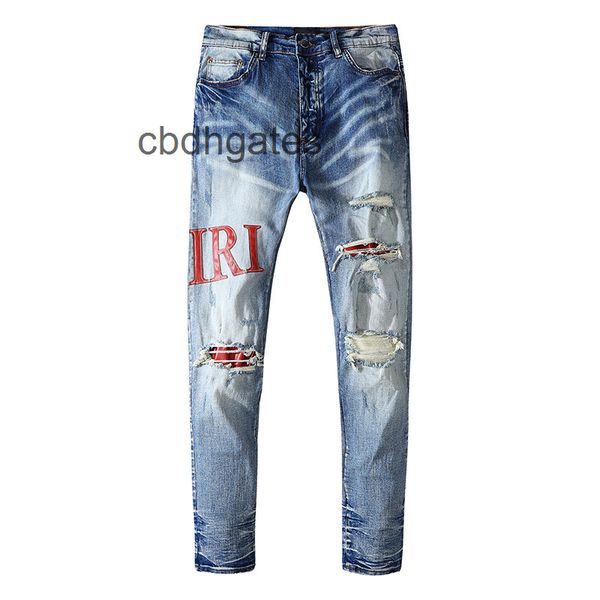 mens designer jeans fashion 2022 amirss light blue paint printed men's versatile patch elastic straight men's pants
mens designer jeans fashion 2022 amirss light blue paint printed men's versatile patch elastic straight men's pants