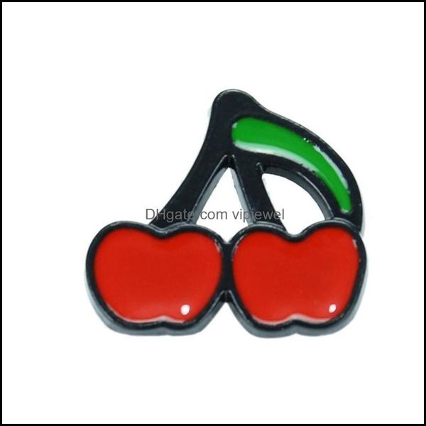 pins brooches jewelry stberry watermelon pine brooch pin women fruit series clothes badges cartoon cherry alloy enamel collar pins backpack, Gray
pins brooches jewelry stberry watermelon pine brooch pin women fruit series clothes badges cartoon cherry alloy enamel collar pins backpack, Gray