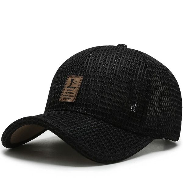 summer sun hats men fishing baseball cap women breathable mesh snapback caps casual sport sunscreen visor hat dhl, Blue;gray
summer sun hats men fishing baseball cap women breathable mesh snapback caps casual sport sunscreen visor hat dhl, Blue;gray