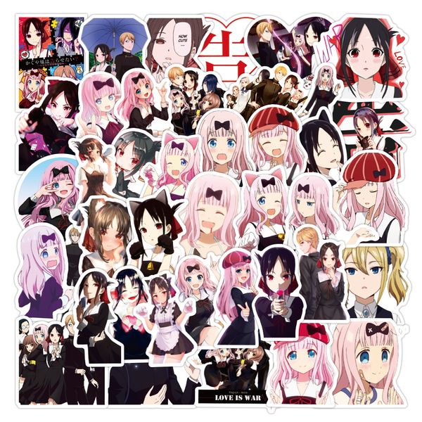 50pcs lot anime stickers pack for suitcase diy lapkids toys gift phone case scrapbooking skateboard water bottle car decals helmet
50pcs lot anime stickers pack for suitcase diy lapkids toys gift phone case scrapbooking skateboard water bottle car decals helmet