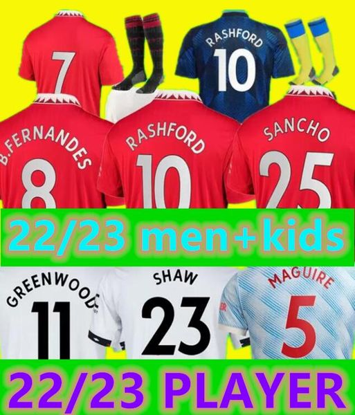 21 22 23 sancho soccer jerseys player #7 fans player version bruno women mans utds fernandes lingard shew rashford greenwood football shirt, Black;yellow
21 22 23 sancho soccer jerseys player #7 fans player version bruno women mans utds fernandes lingard shew rashford greenwood football shirt, Black;yellow