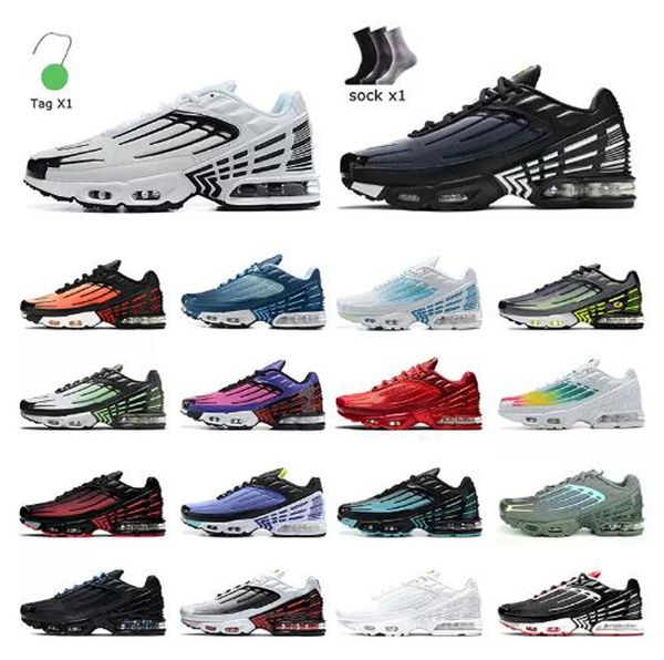 large size us 12 tuned designer plus tn 3 og sneakers runner shoes mesh leather white black hyper laser blue neon mens women outdoor cushion
large size us 12 tuned designer plus tn 3 og sneakers runner shoes mesh leather white black hyper laser blue neon mens women outdoor cushion