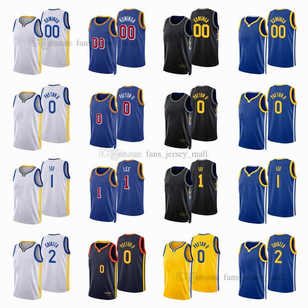 printed city basketball jerseys 00 jonathan 1 damion kuminga lee chiozza 2 chris gary 0 payton ii jersey color white blue black, Black;red
printed city basketball jerseys 00 jonathan 1 damion kuminga lee chiozza 2 chris gary 0 payton ii jersey color white blue black, Black;red