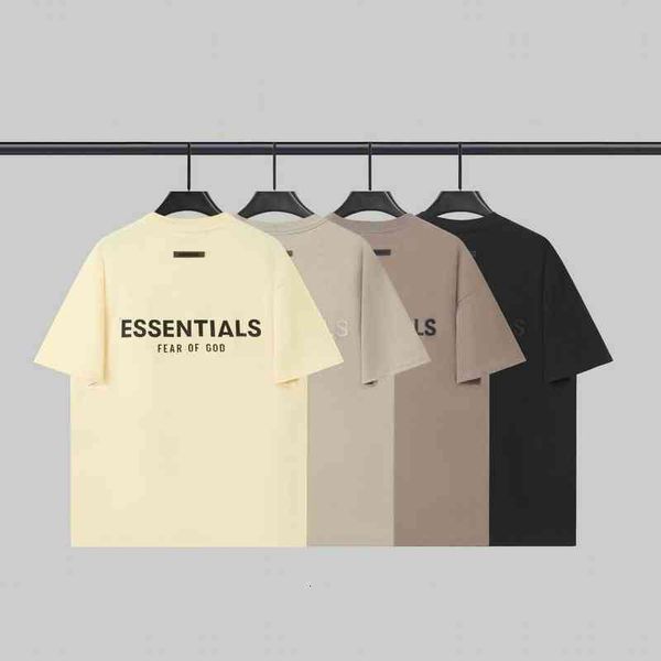 essential double line silicone letter short sleeve t shirts loose for fit men's and women's teenagers party knitwear elastic breat, White;black
essential double line silicone letter short sleeve t shirts loose for fit men's and women's teenagers party knitwear elastic breat, White;black