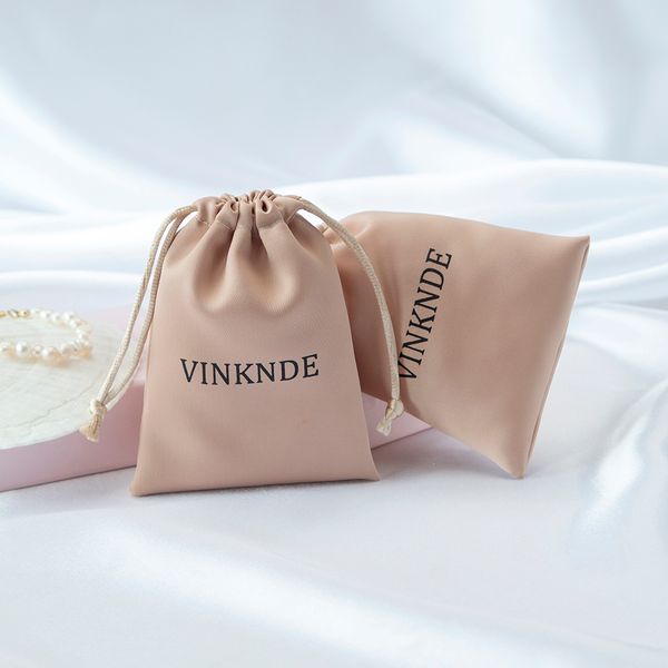 100pcs 12x16cm personalized logo silk satin drawstring jewelry bags small gift bags wedding favors for guests lipstick cosmetic bag, Pink;blue 
100pcs 12x16cm personalized logo silk satin drawstring jewelry bags small gift bags wedding favors for guests lipstick cosmetic bag, Pink;blue