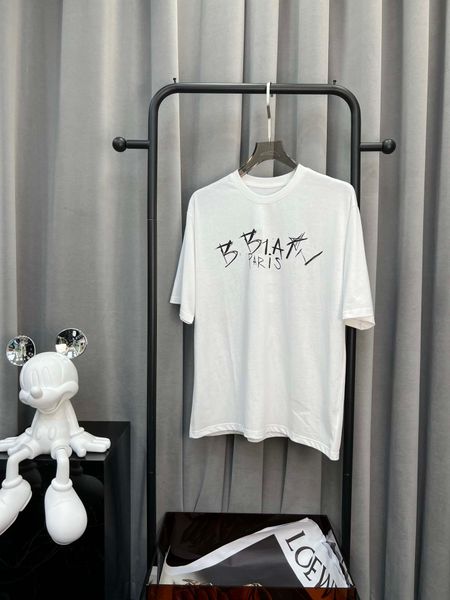 2022 mens t shirt designer for men womens shirts fashion tshirt with letters casual summer short sleeve man tee woman clothing asian size m-, White;black
2022 mens t shirt designer for men womens shirts fashion tshirt with letters casual summer short sleeve man tee woman clothing asian size m-, White;black