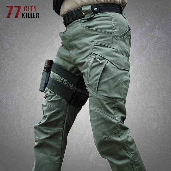 military tactical pants men multiple pocket waterproof cargo trousers male swat combat breathable slim fat mens work joggers g220507, Black
military tactical pants men multiple pocket waterproof cargo trousers male swat combat breathable slim fat mens work joggers g220507, Black