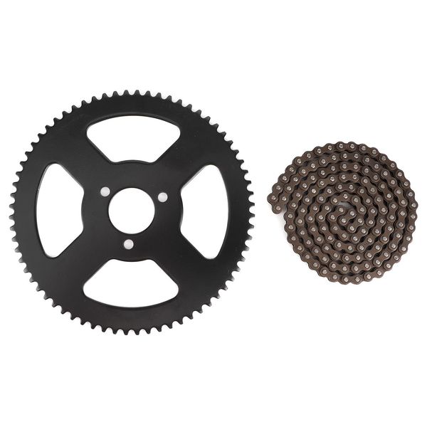 25h chain 144 links sprocket 2 stroke shaft for electric mini moto pocket bike atv quad accessory
25h chain 144 links sprocket 2 stroke shaft for electric mini moto pocket bike atv quad accessory