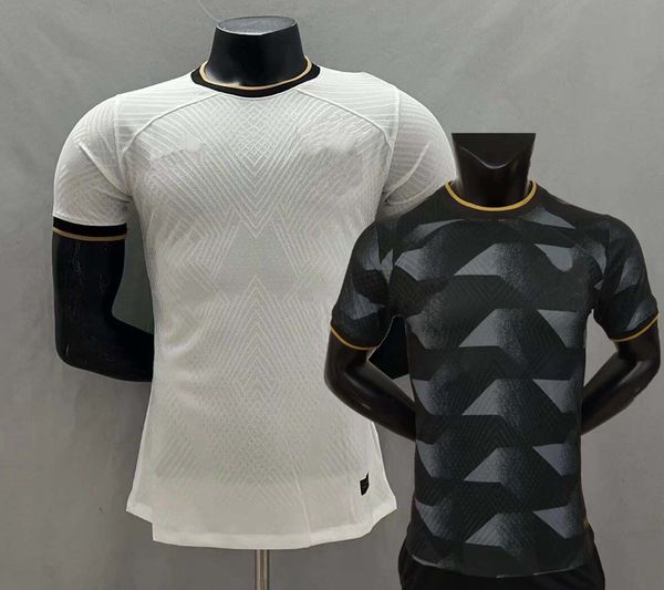 player version 2022 2023 paulinho soccer jersey corinthian fagner willian guedes r.augusto luan football gil home away uniforms camisa corin, Black;yellow
player version 2022 2023 paulinho soccer jersey corinthian fagner willian guedes r.augusto luan football gil home away uniforms camisa corin, Black;yellow