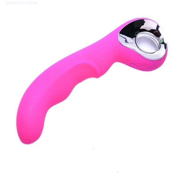 trendsetter products shock point silicone rechargeable female masturbator av massage stick
trendsetter products shock point silicone rechargeable female masturbator av massage stick