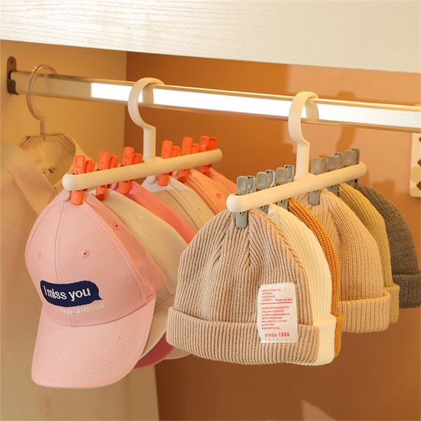 storage holders & racks hat artifact hanging hat clip peaked cap scarf finishing multi-functional dormitory hanger wall
storage holders & racks hat artifact hanging hat clip peaked cap scarf finishing multi-functional dormitory hanger wall