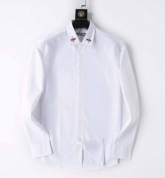 mens casual shirts solid small horse short sleeve embroidery colorful horse men classic business t-shirt button lapel slim fit shirt, White;black
mens casual shirts solid small horse short sleeve embroidery colorful horse men classic business t-shirt button lapel slim fit shirt, White;black