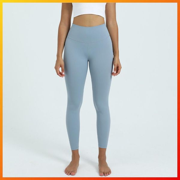 yoga leggings nude high waist nylon fitness pants with pocket running sports yoga clothes308j
yoga leggings nude high waist nylon fitness pants with pocket running sports yoga clothes308j