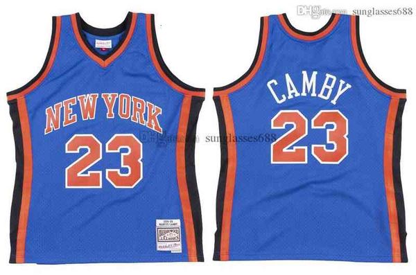 stitched marcus camby jersey s-6xl mitchell & ness 1998-99 mesh hardwoods classics retro basketball jerseys men women youth, Black
stitched marcus camby jersey s-6xl mitchell & ness 1998-99 mesh hardwoods classics retro basketball jerseys men women youth, Black