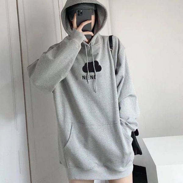 france designer womens sweatshirts hoodies pullover loose hoodie long sleeve jumper mens paris women hoodies pullvoer plus size 3xl/4xl/5xl, Black
france designer womens sweatshirts hoodies pullover loose hoodie long sleeve jumper mens paris women hoodies pullvoer plus size 3xl/4xl/5xl, Black