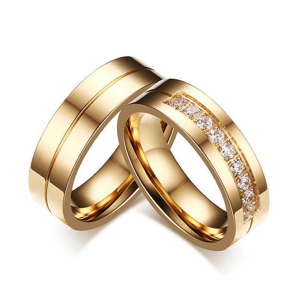 golden wedding rings for men and women, cz, engagement rings, couple birthday jewelry gifts, Golden;silver
golden wedding rings for men and women, cz, engagement rings, couple birthday jewelry gifts, Golden;silver