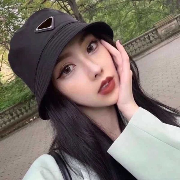 2020 new style luxury bucket hats women fashion brand designer basin hat nylon sun cap black outdoor travel hat men, Blue;gray
2020 new style luxury bucket hats women fashion brand designer basin hat nylon sun cap black outdoor travel hat men, Blue;gray