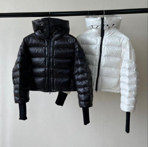 new arrival womens classic short design down coats casual jackets winter puffer parka europe designer coat outerwear warm feather jacket clo, Black
new arrival womens classic short design down coats casual jackets winter puffer parka europe designer coat outerwear warm feather jacket clo, Black
