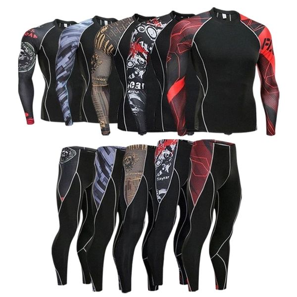men's thermal underwear model men sets compression sweat quick drying long johns fitness bodybuilding shapers 22yx#, Black;white
men's thermal underwear model men sets compression sweat quick drying long johns fitness bodybuilding shapers 22yx#, Black;white