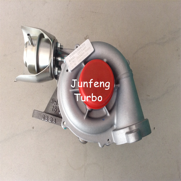 gt1544v turbo 753420-5005s 753420-0005 9663199280 7804903 753420-0003 753420-0004 turbocharger used for dv6ted4 - 9hz
gt1544v turbo 753420-5005s 753420-0005 9663199280 7804903 753420-0003 753420-0004 turbocharger used for dv6ted4 - 9hz