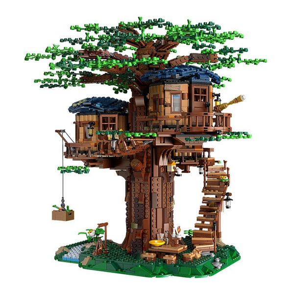 in stock 3117pcs new tree house the biggest tree model building blocks ideas 21318 bricks diy educational toys gift for children299x
in stock 3117pcs new tree house the biggest tree model building blocks ideas 21318 bricks diy educational toys gift for children299x
