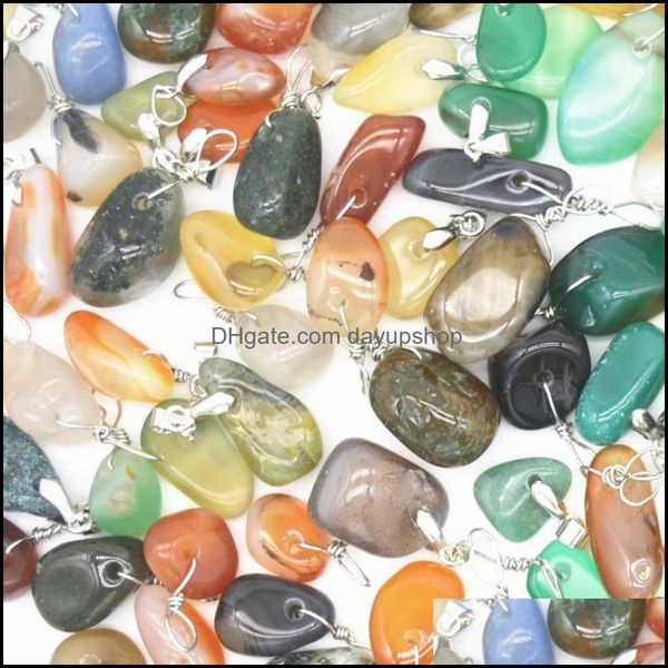 pendant necklaces pendants jewelry 12pcs/lot shape natural stone necklace simple agates link for men uni dhkas, Silver
pendant necklaces pendants jewelry 12pcs/lot shape natural stone necklace simple agates link for men uni dhkas, Silver