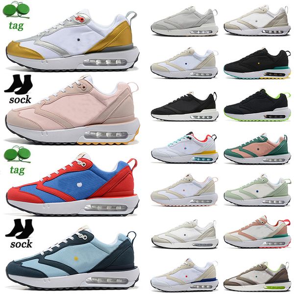 2022 amaxs dawn runner casual shoes with socks team royal red metallic gold black white pink oxford off cream pistachio frost men women snea
2022 amaxs dawn runner casual shoes with socks team royal red metallic gold black white pink oxford off cream pistachio frost men women snea