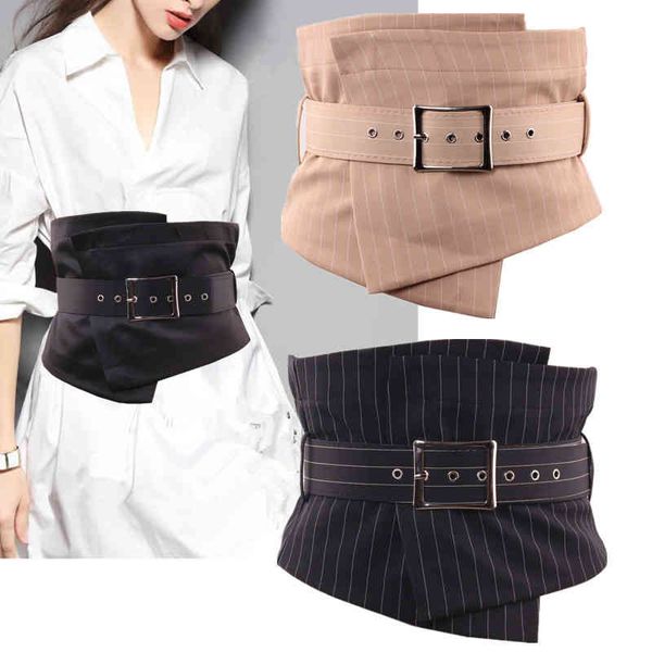 belts white shirt skirt, irregular waist seal, women's thin plastic decorative , striped plaid, ultra wide belt zlyf, Black;brown
belts white shirt skirt, irregular waist seal, women's thin plastic decorative , striped plaid, ultra wide belt zlyf, Black;brown
