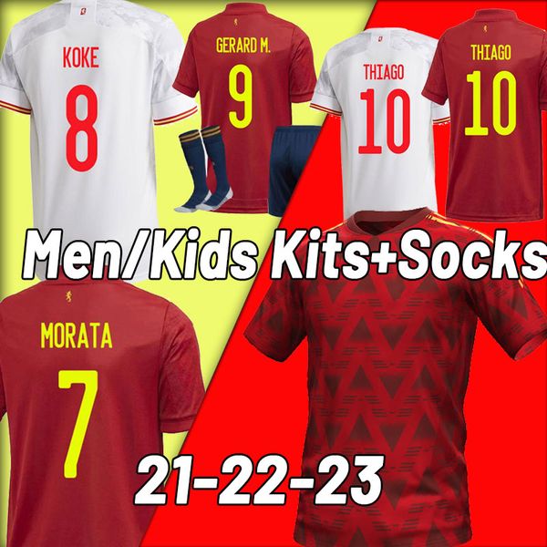morata 2021 2022 espana soccer jersey gerard pedri ferran koke sarabia spain 22 23 fans player version adama ramos thiago gaya football shir, Black;yellow
morata 2021 2022 espana soccer jersey gerard pedri ferran koke sarabia spain 22 23 fans player version adama ramos thiago gaya football shir, Black;yellow