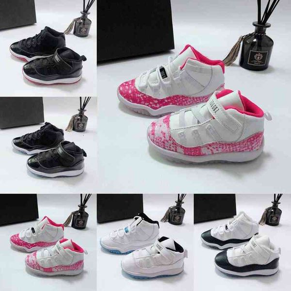 basketball children shoes rose gold 11 navy blue snakeskin 11s sneakers university sports total ge trainers size eur 22-27
basketball children shoes rose gold 11 navy blue snakeskin 11s sneakers university sports total ge trainers size eur 22-27