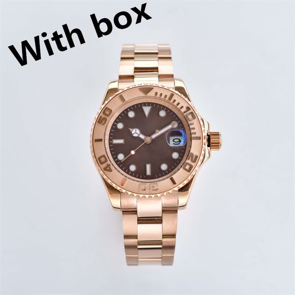 wristwatches 2813 luxurious watchs 41mm man watch mens watch designer movement watches, Slivery;brown
wristwatches 2813 luxurious watchs 41mm man watch mens watch designer movement watches, Slivery;brown