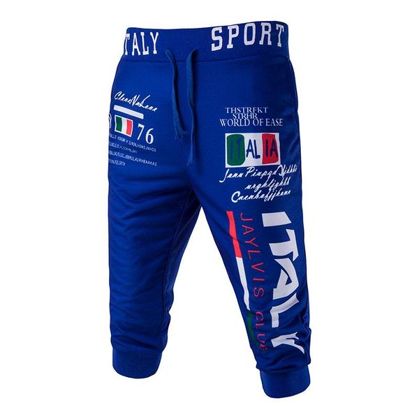 men's shorts sports pants italian print design casual pantsmen's, White;black
men's shorts sports pants italian print design casual pantsmen's, White;black