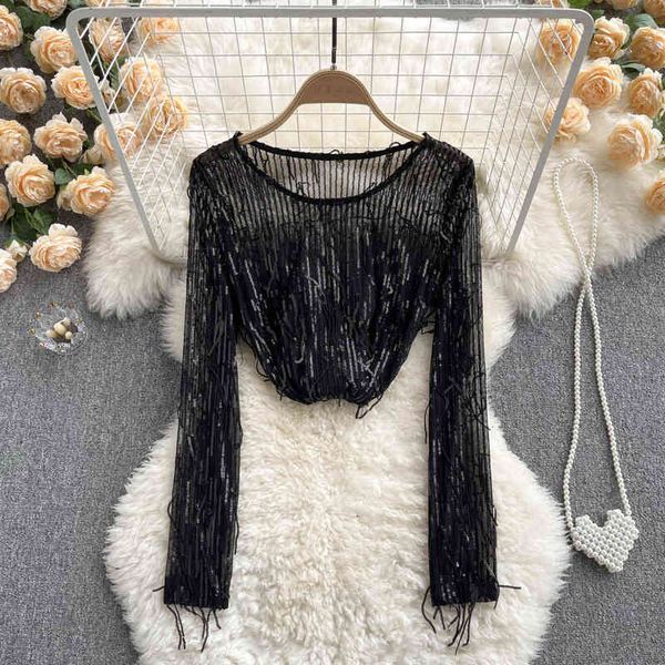 women's t-shirt round neck lace bottomed shirt women's autumn and spring style with 2022 fashion small foreign mesh xqz6, White
women's t-shirt round neck lace bottomed shirt women's autumn and spring style with 2022 fashion small foreign mesh xqz6, White