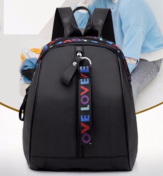 2022 new oxford bag for women travel mini backpack shoulder bags for teenage girl multi-function zipper bagpack female rucksack
2022 new oxford bag for women travel mini backpack shoulder bags for teenage girl multi-function zipper bagpack female rucksack