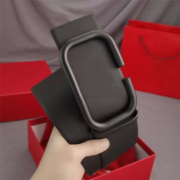 belt designer belts for women vbuckle reversible belt width 7cm leather belt luxury fashion men belts with box, Black;brown
belt designer belts for women vbuckle reversible belt width 7cm leather belt luxury fashion men belts with box, Black;brown