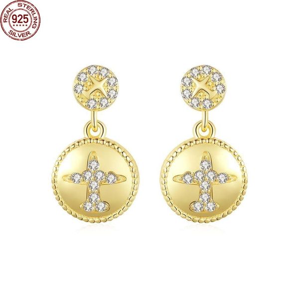 new arrival big and small circle round drop earrings for women cute airplanes flowers statement sterling sliver jewelry christmas girl, Golden;silver
new arrival big and small circle round drop earrings for women cute airplanes flowers statement sterling sliver jewelry christmas girl, Golden;silver
