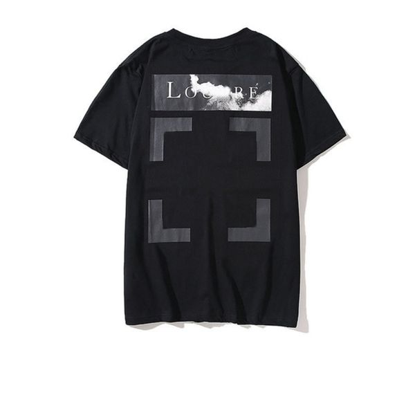 offs fashion brand luxury mens t shirts designers high-quality t-shirt cotton loose arrow badge original bags women tees casual sport black, White;black
offs fashion brand luxury mens t shirts designers high-quality t-shirt cotton loose arrow badge original bags women tees casual sport black, White;black